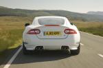 Jaguar XKR Speed 2010 года
